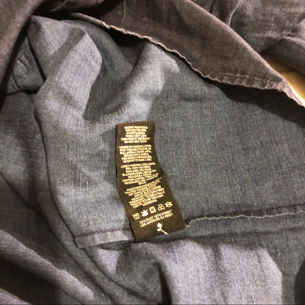 J Brand - Picture 2 of 5